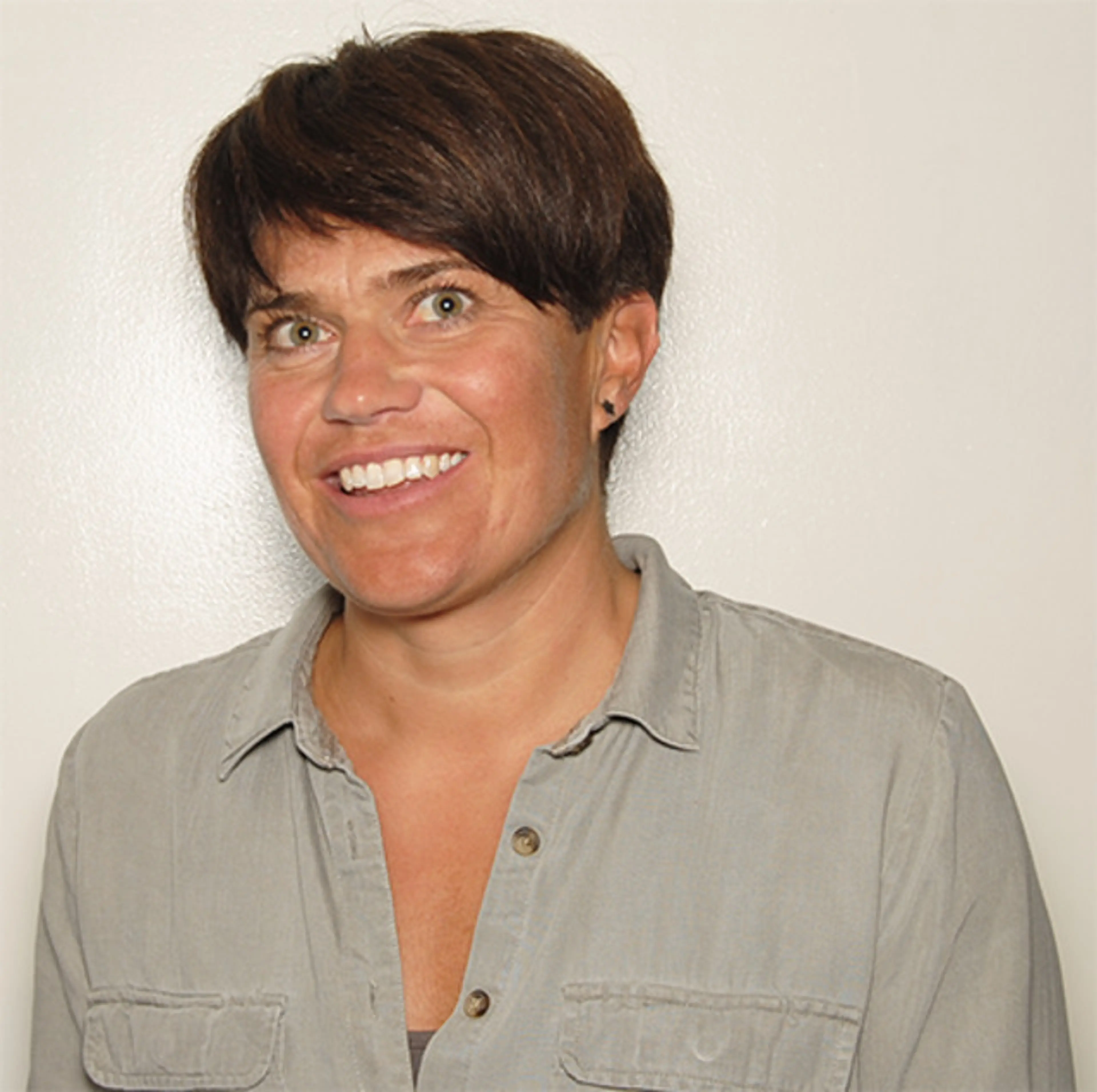 Bidragsyter Hanne Marken Dalby