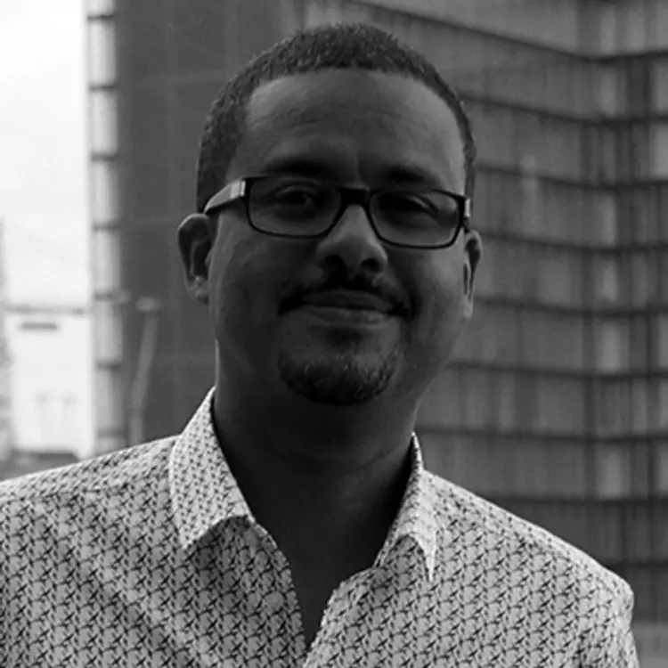 Bidragsyter David Diop