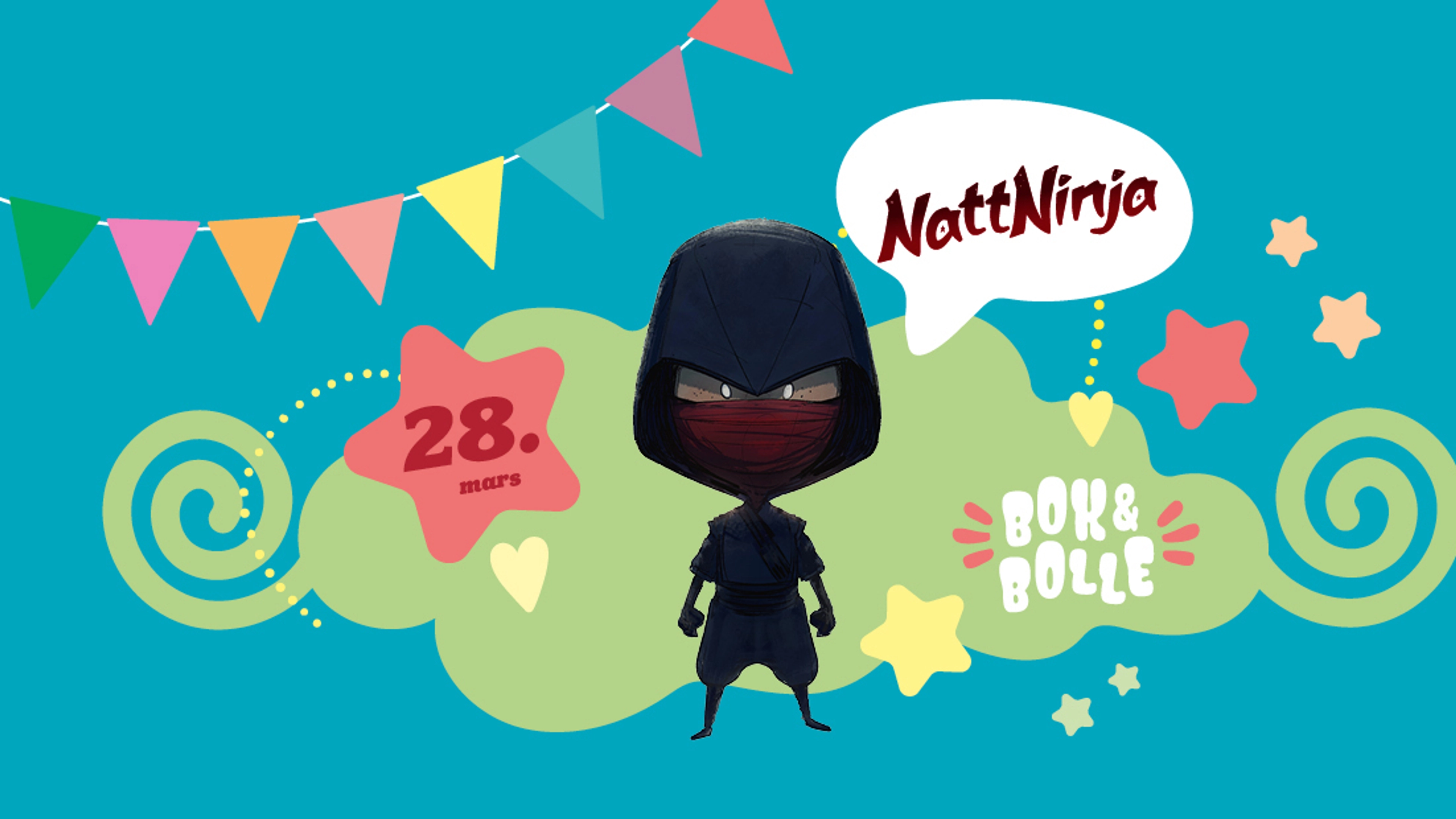 Nattninja
