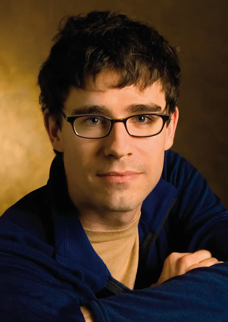 Bidragsyter Joshua Ferris