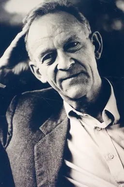 Bidragsyter Henrik Nordbrandt