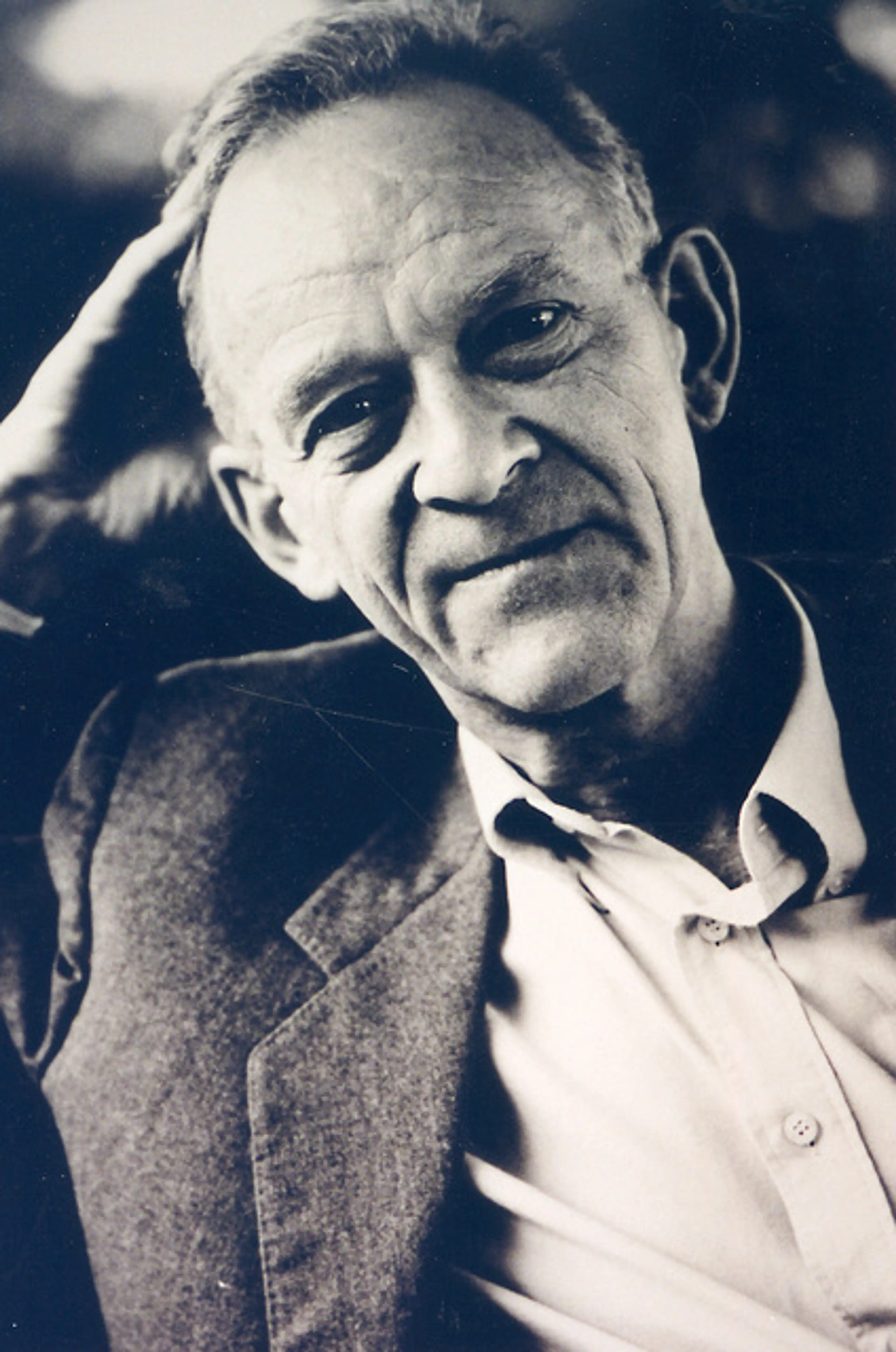 Bidragsyter Henrik Nordbrandt