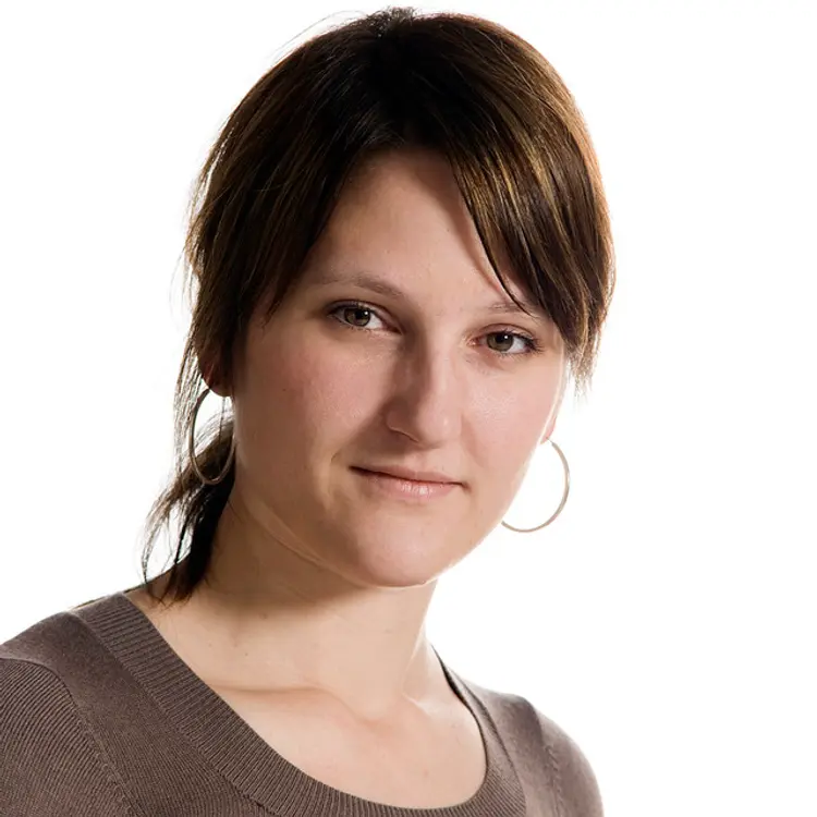 Bidragsyter Maja Farstad