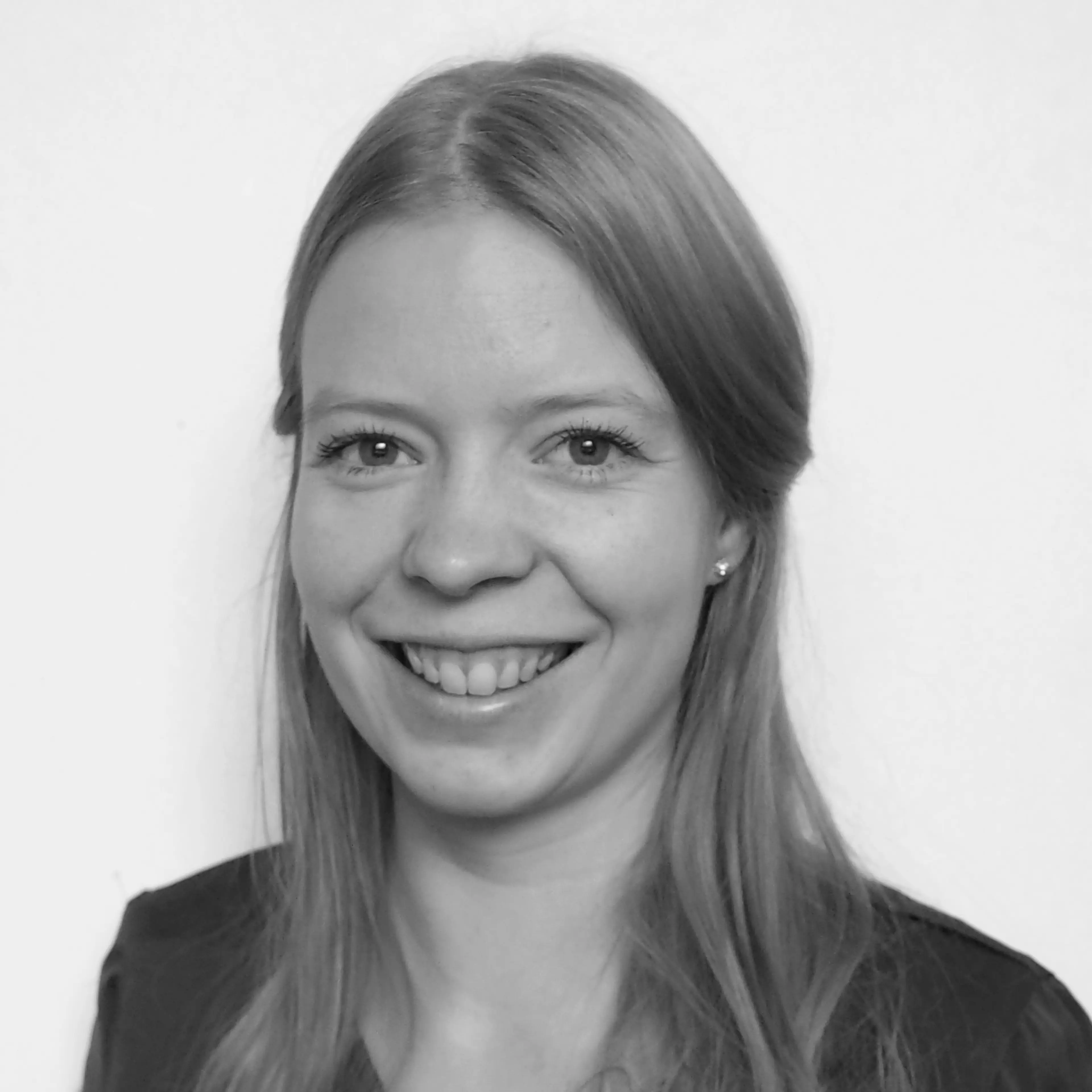 Bidragsyter Ingvild Skumlien Furuseth