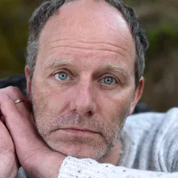 Bidragsyter John Ajvide Lindqvist