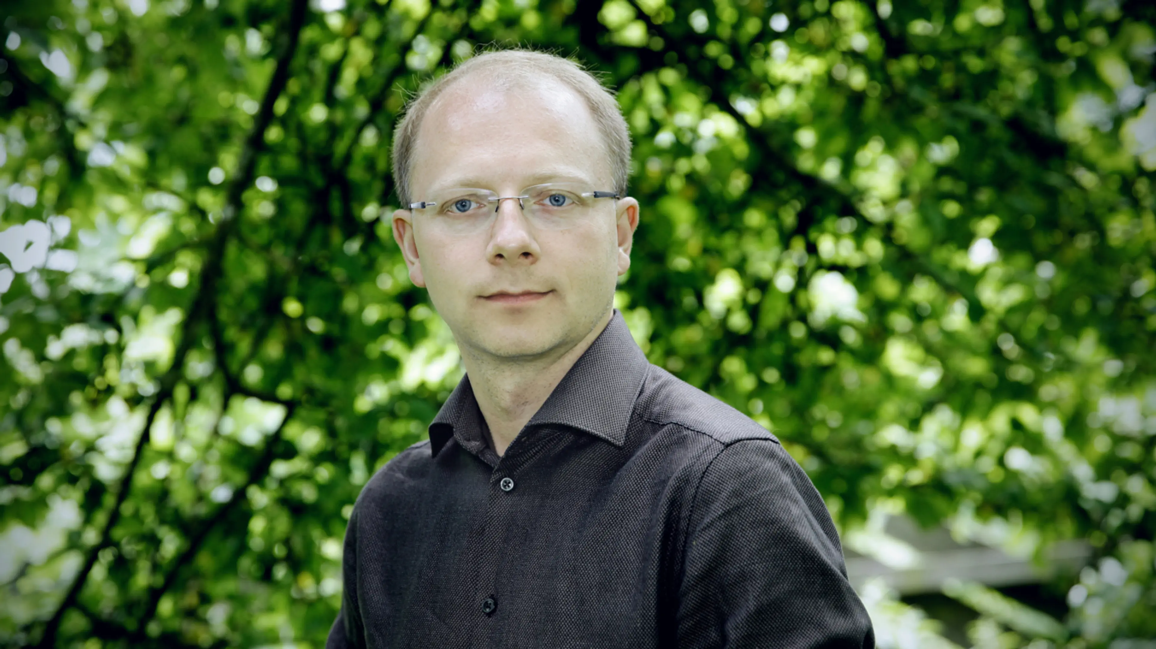 Bjørn H. Samset