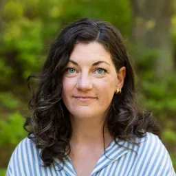 Bidragsyter Kristina Farstad Bjerkek