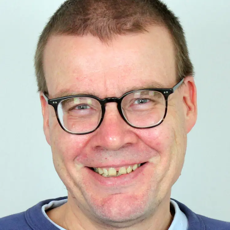 Bidragsyter Bård Uri Jensen