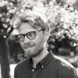 Bidragsyter Dan Andersen