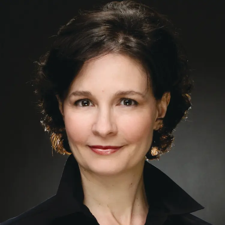 Bidragsyter Sonia Choquette