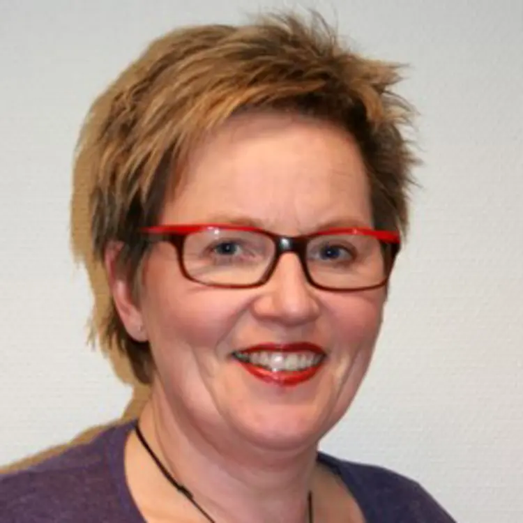 Bidragsyter Anita Skafjeld