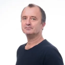 Bidragsyter Ørnulf Seippel