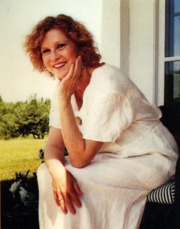 Bidragsyter Susan Miller
