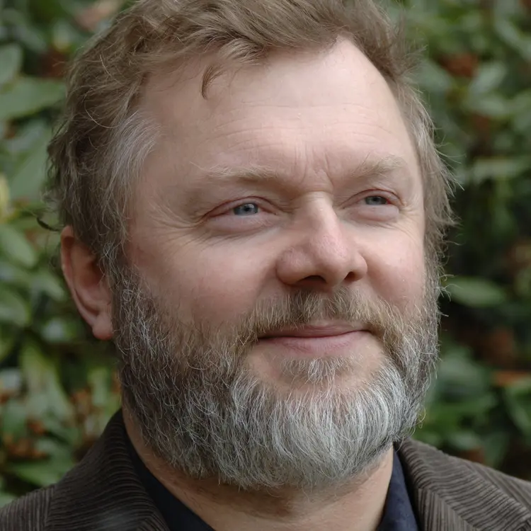 Bidragsyter Arne Bugge Amundsen