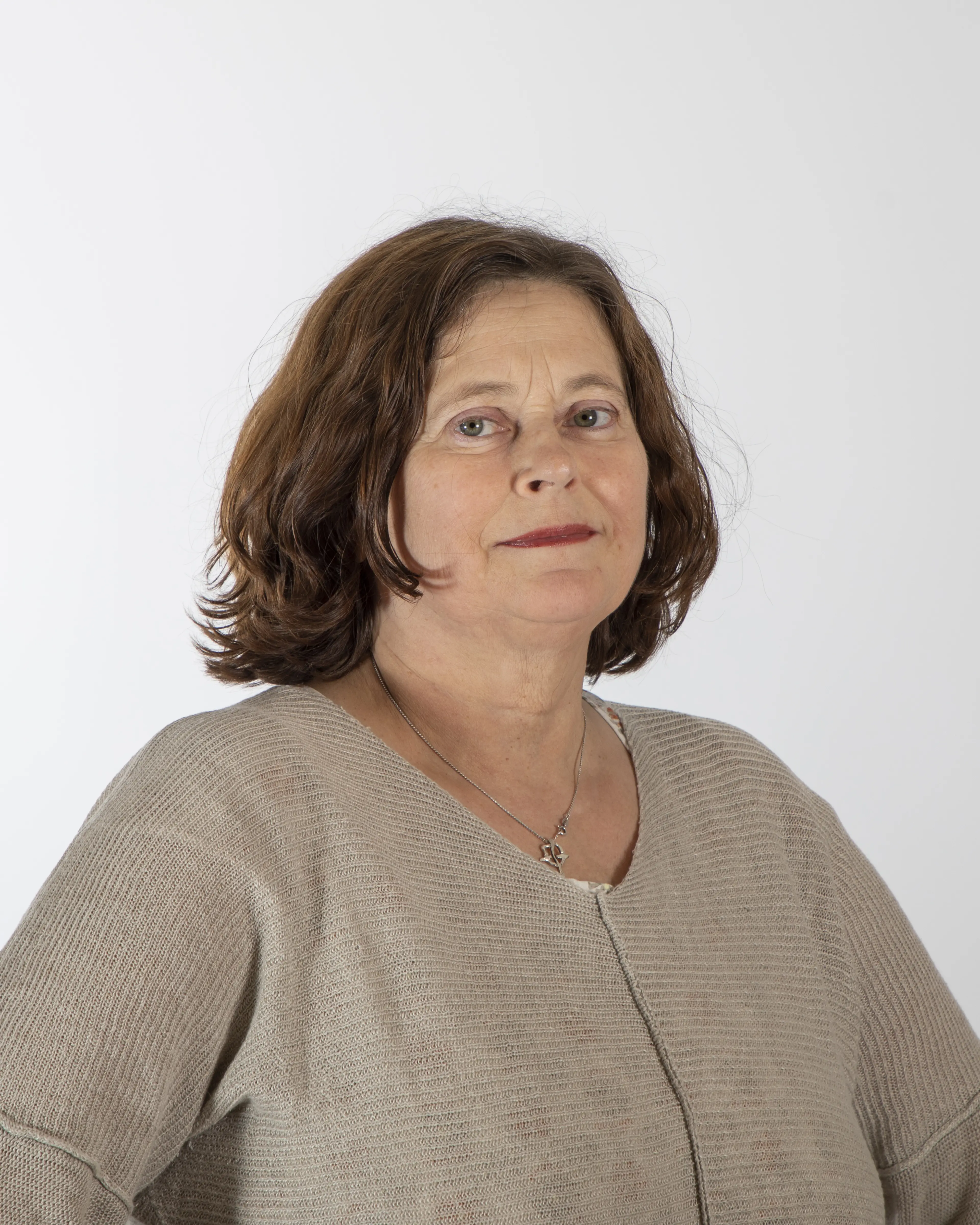 Bidragsyter Janne Isaksen Engnes