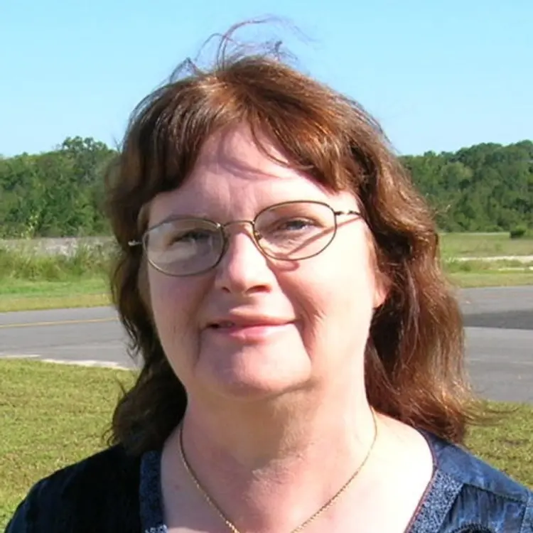 Bidragsyter Nancy Springer