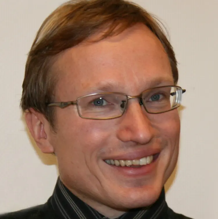 Bidragsyter Håvard Skaadel
