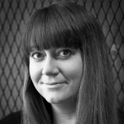 Bidragsyter Gunhild Kvåle