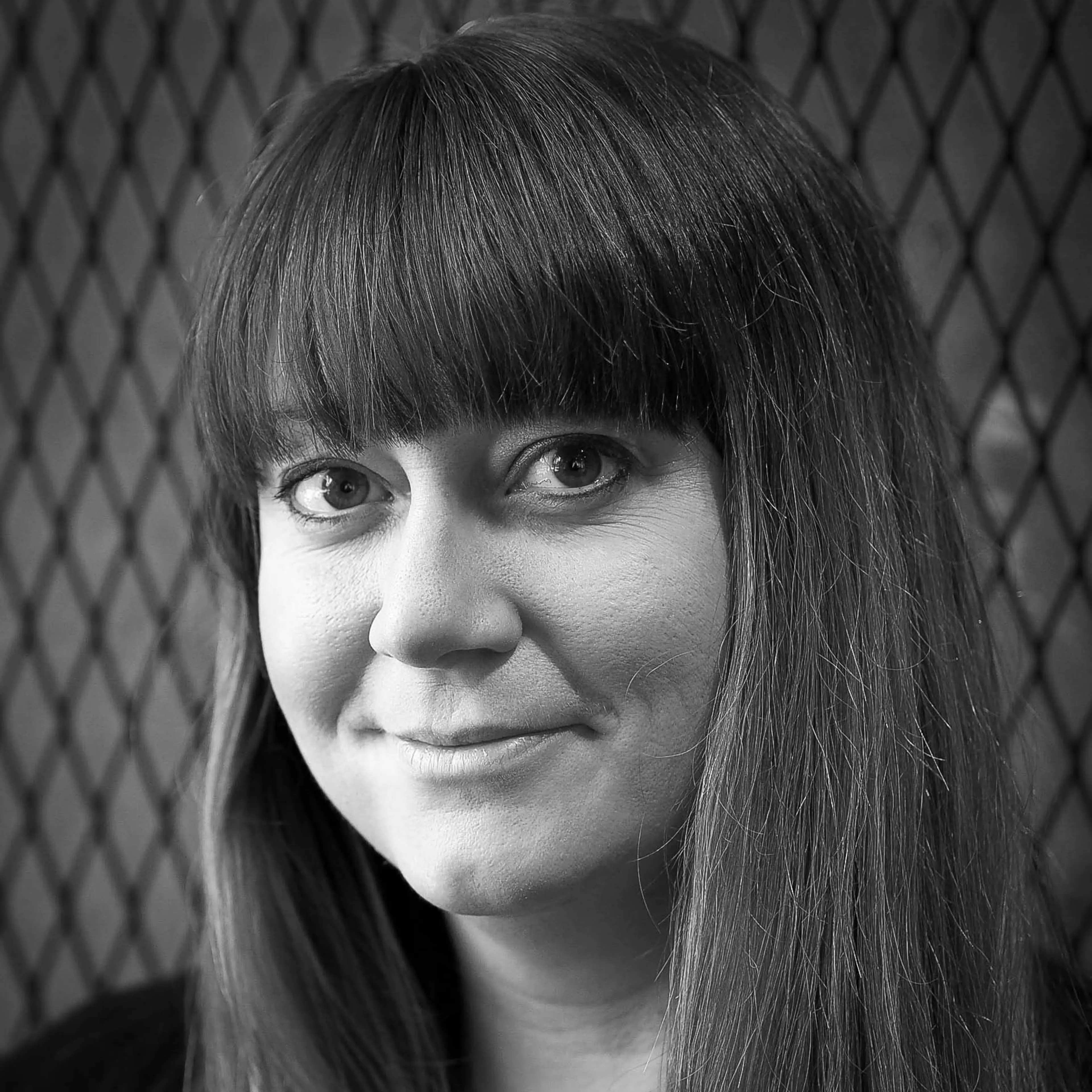 Bidragsyter Gunhild Kvåle