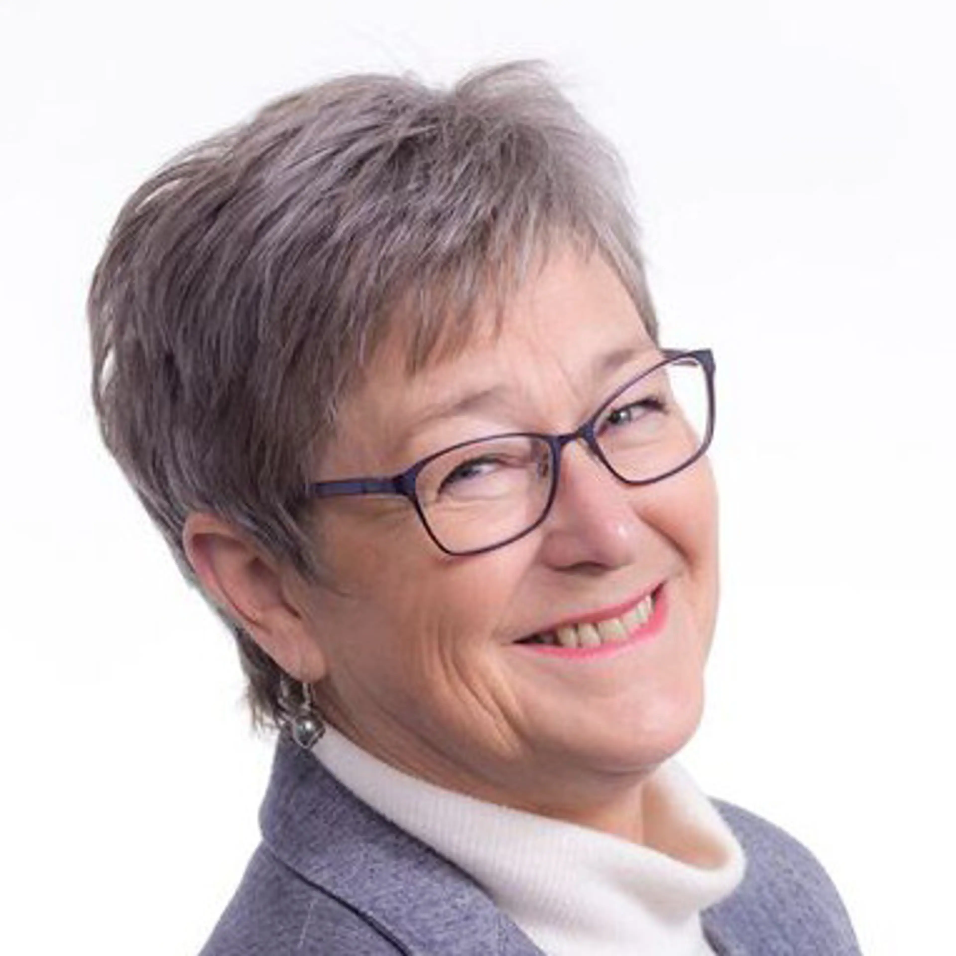 Bidragsyter Vigdis Aune