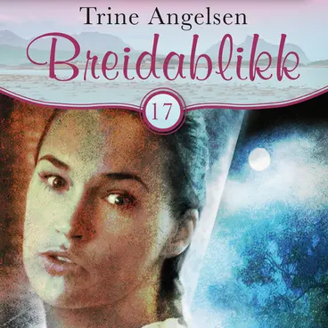 Omslag Den som lengter av Trine Angelsen (Lydbok)