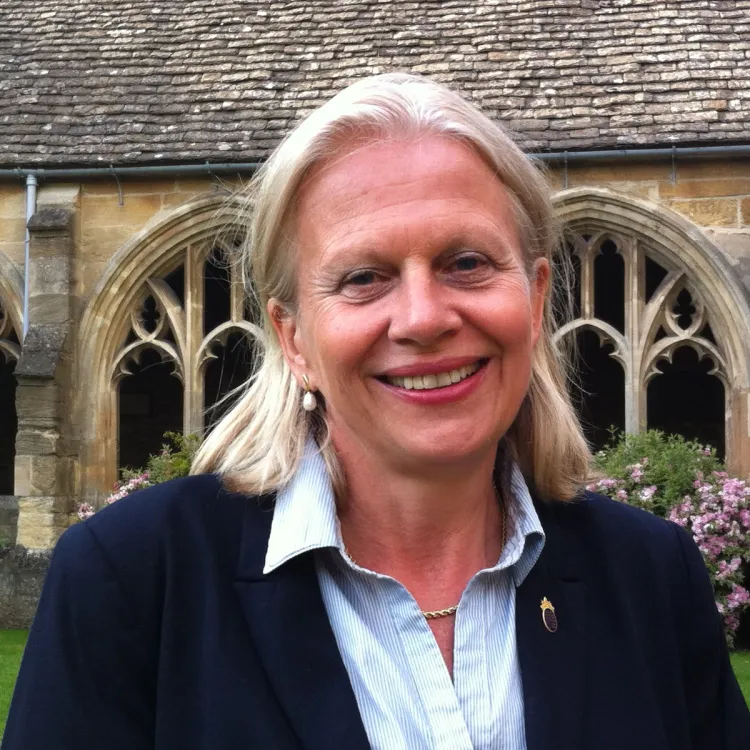 Bidragsyter Janne Haaland Matlary