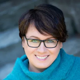 Bidragsyter Trine Sandberg