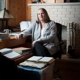 Bidragsyter Carol Goodman