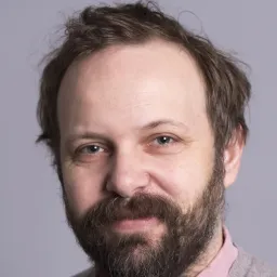 Bidragsyter Lars Jacob Tynes Pedersen