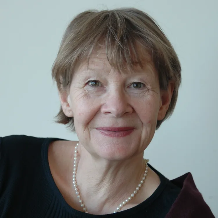 Bidragsyter Eva Simonsen