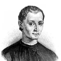 Bidragsyter Niccolò Machiavelli