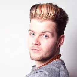 Bidragsyter Kyle Gray