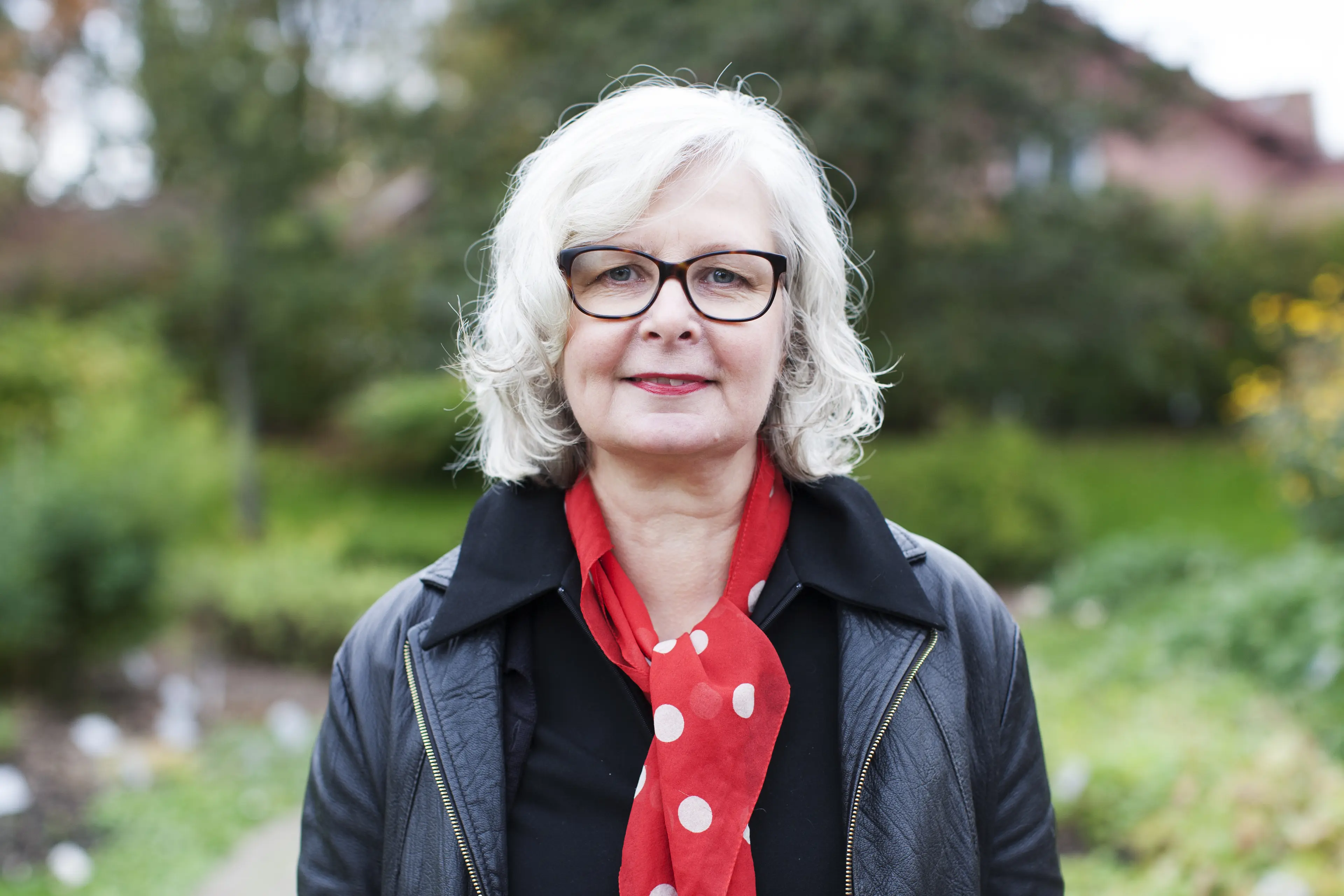 Anna Fiske