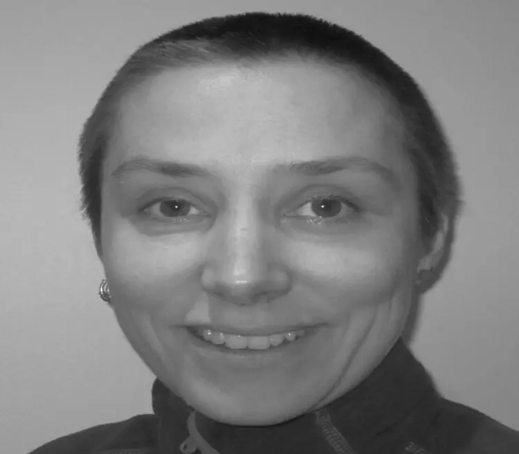 Bidragsyter Marit Lindstad