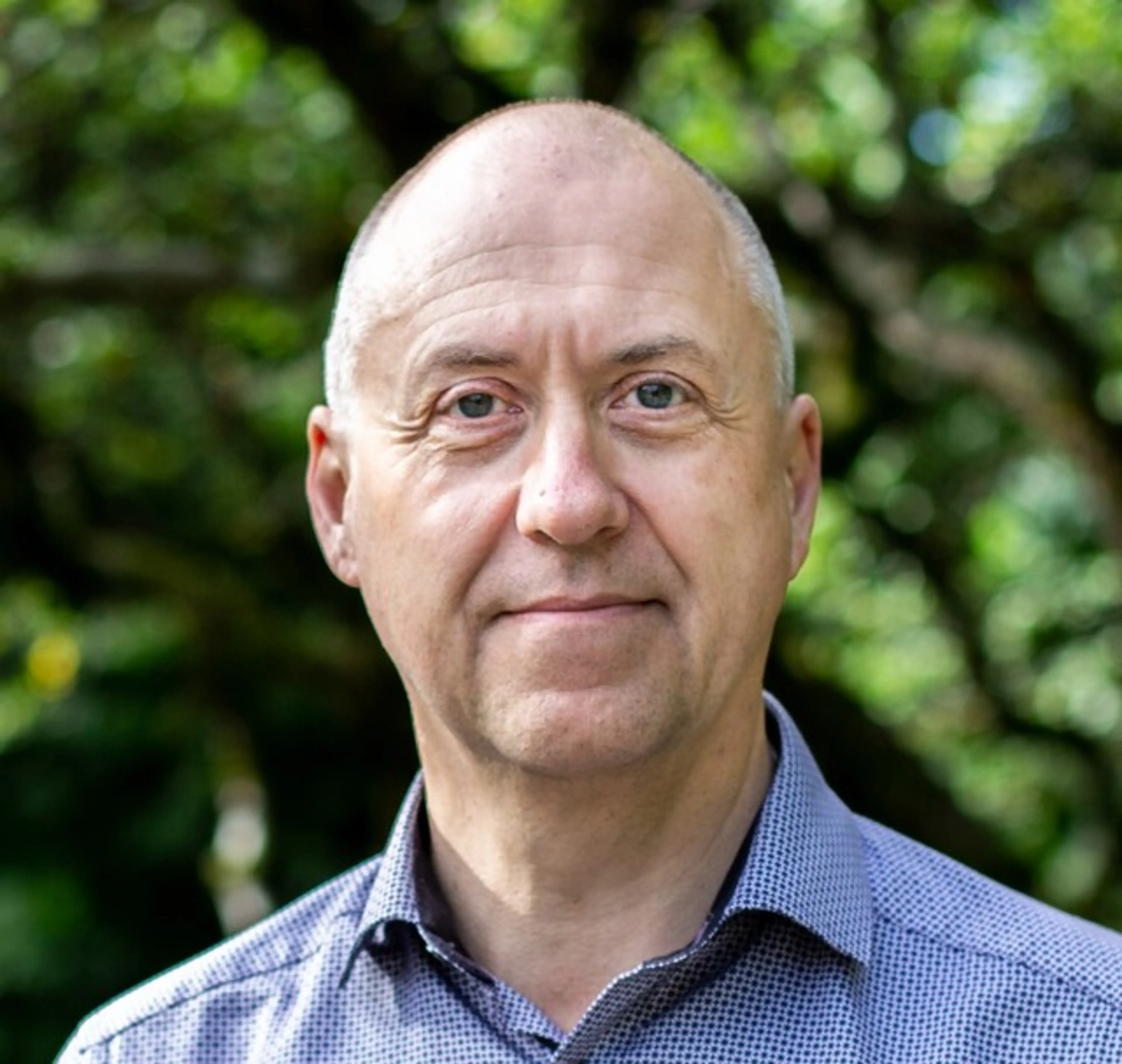 Bidragsyter Cato Grønnerød