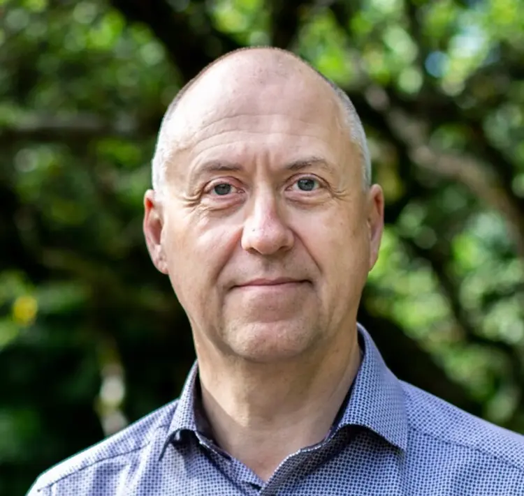 Bidragsyter Cato Grønnerød