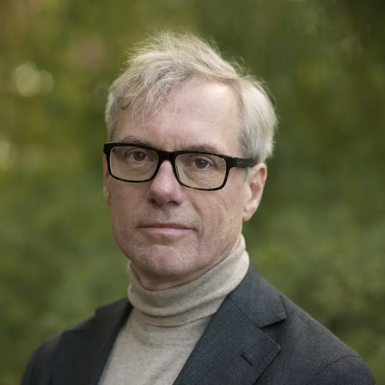 Bidragsyter Åge Johnsen