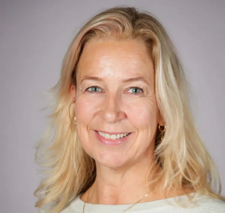 Bidragsyter Stine Vibeke Bratteberg