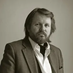 Bidragsyter Tom Egeland