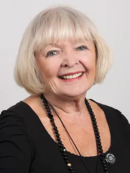 Bidragsyter Anne-Lise Gjerdrum