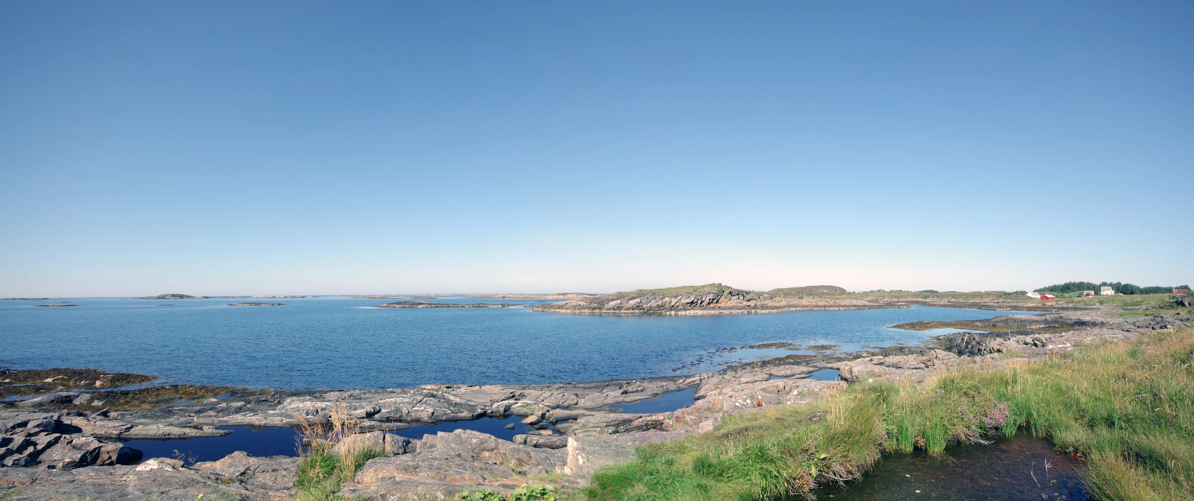 Havgap i Hustadvika