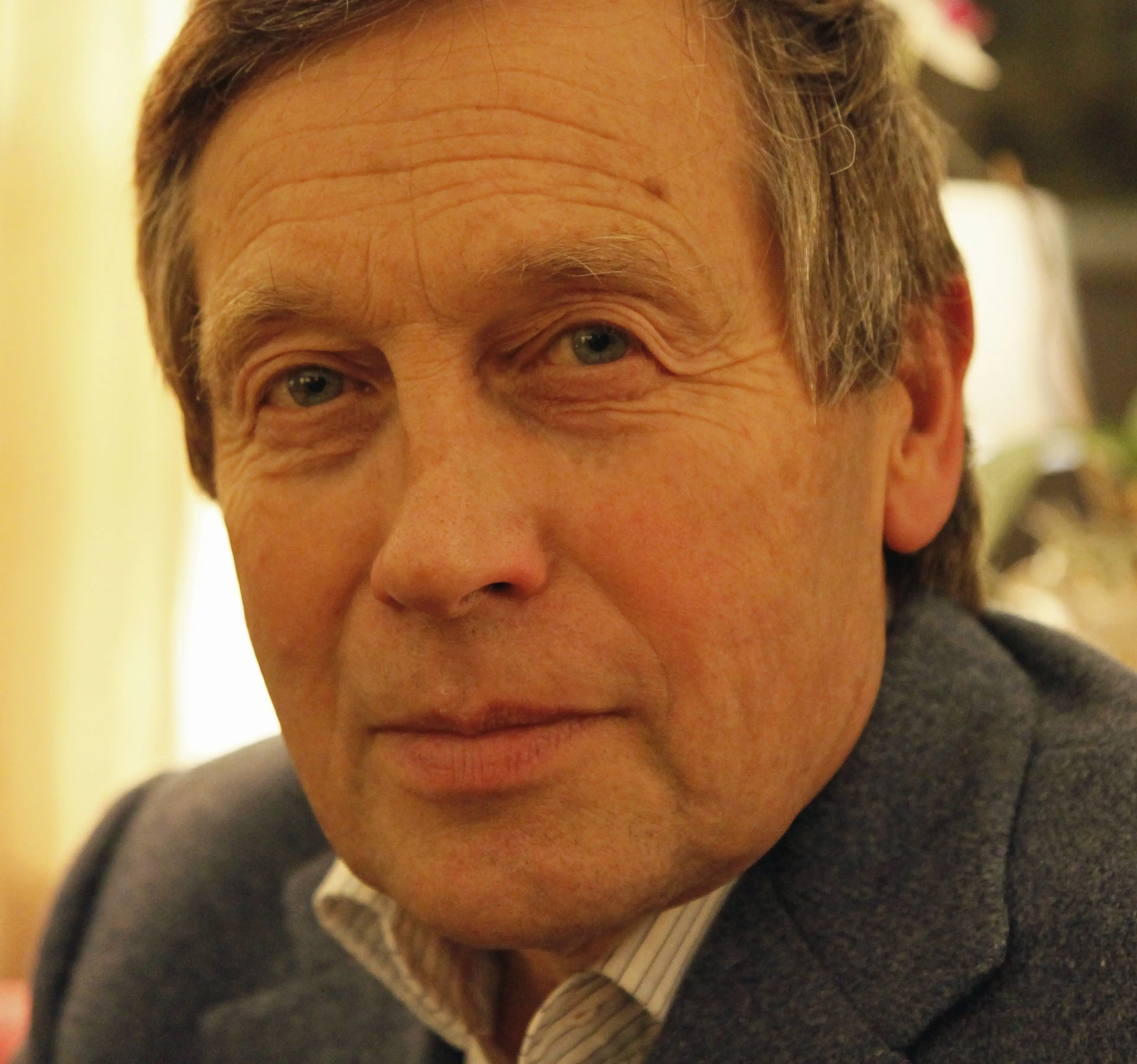 Bidragsyter Erling Eide