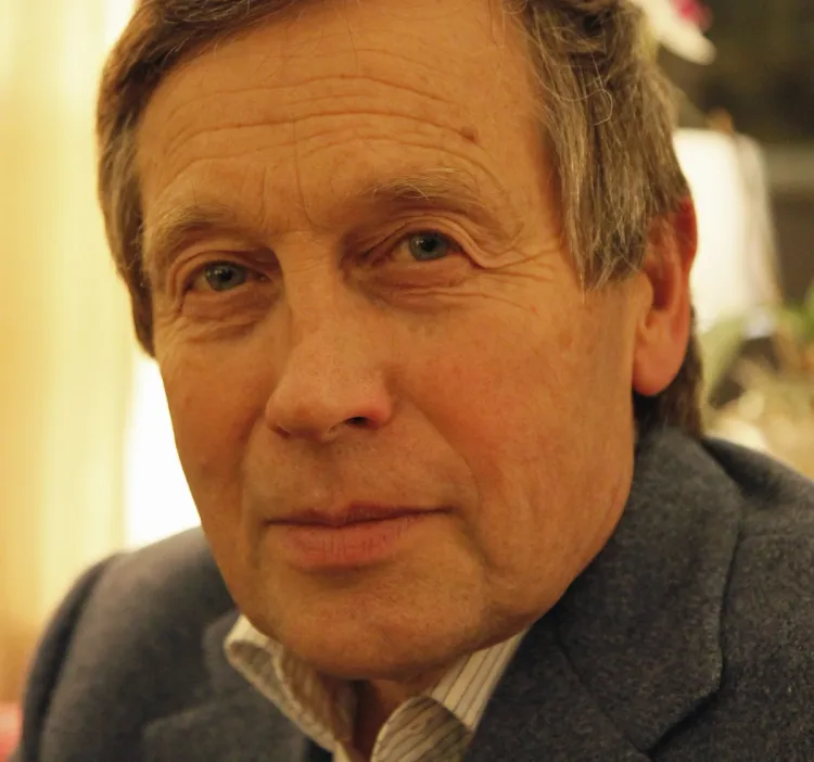 Bidragsyter Erling Eide