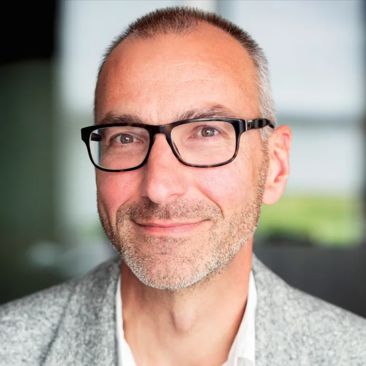 Bidragsyter Menno Schilthuizen