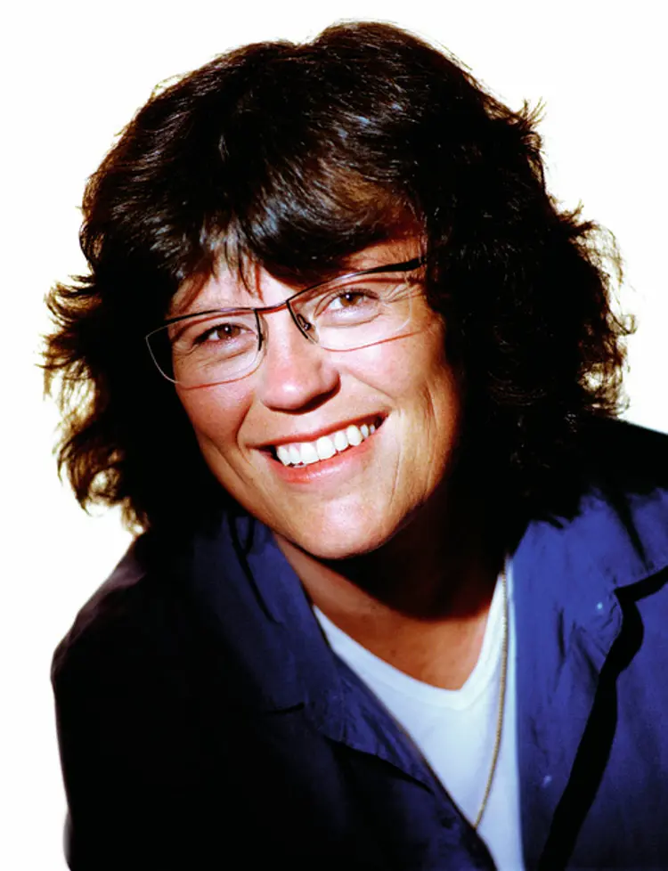 Bidragsyter Anne Holt