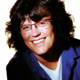 Bidragsyter Anne Holt