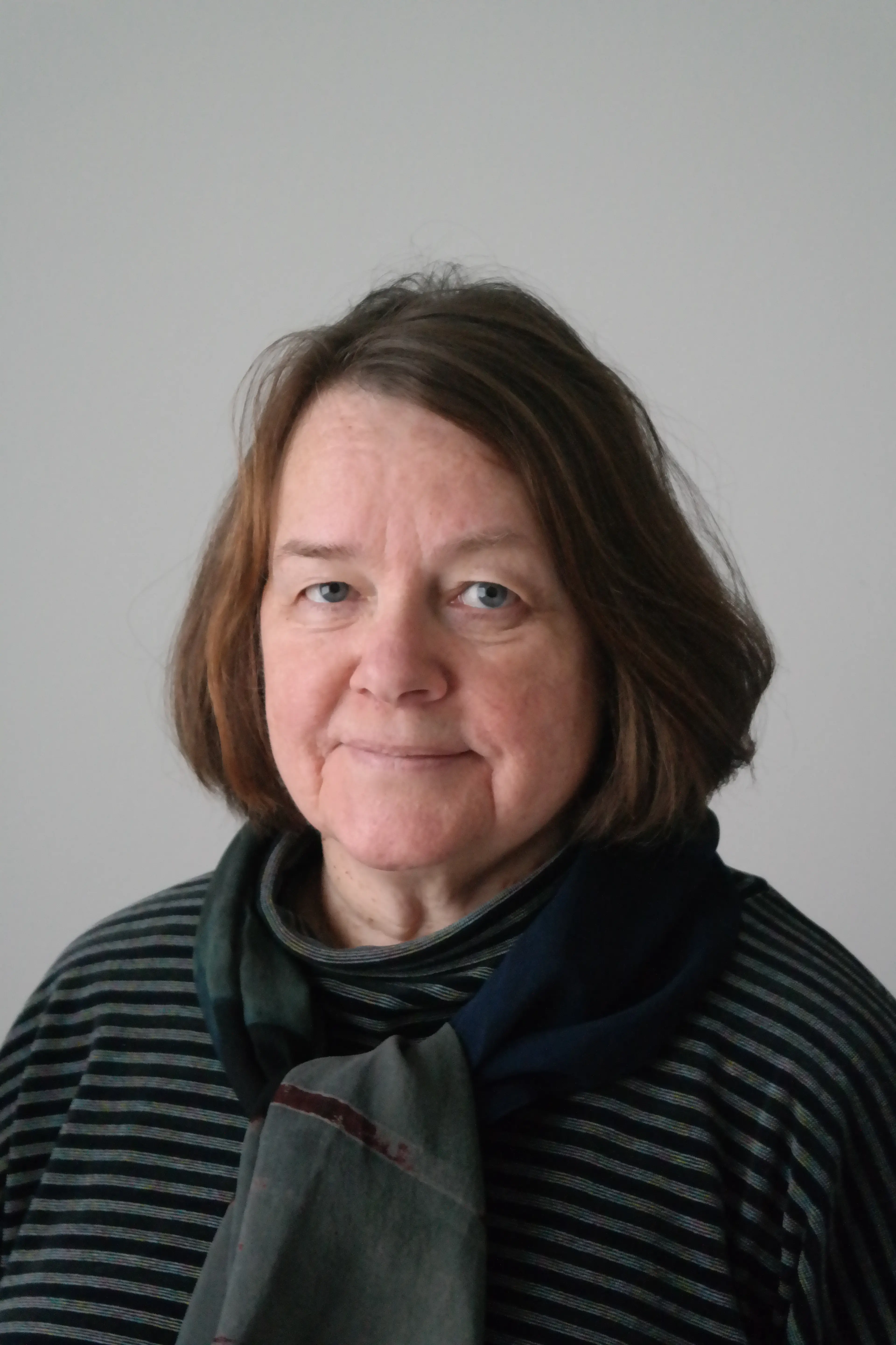 Bidragsyter Anne-Hilde Nagel