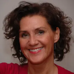 Bidragsyter Birgitte Kjos Fonn