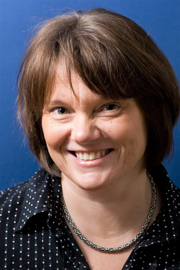 Bidragsyter Ellen K. Nyhus