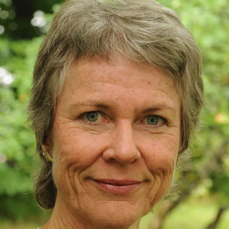 Bidragsyter Birgitte Ahlsen
